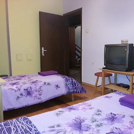 Pensjonat Drakite