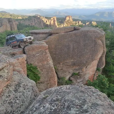 Drakite * Belogradcic