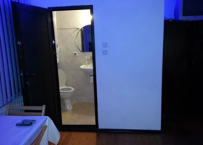 Drakite Penzion Belogradčik