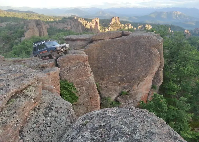 Drakite * Belogradčik